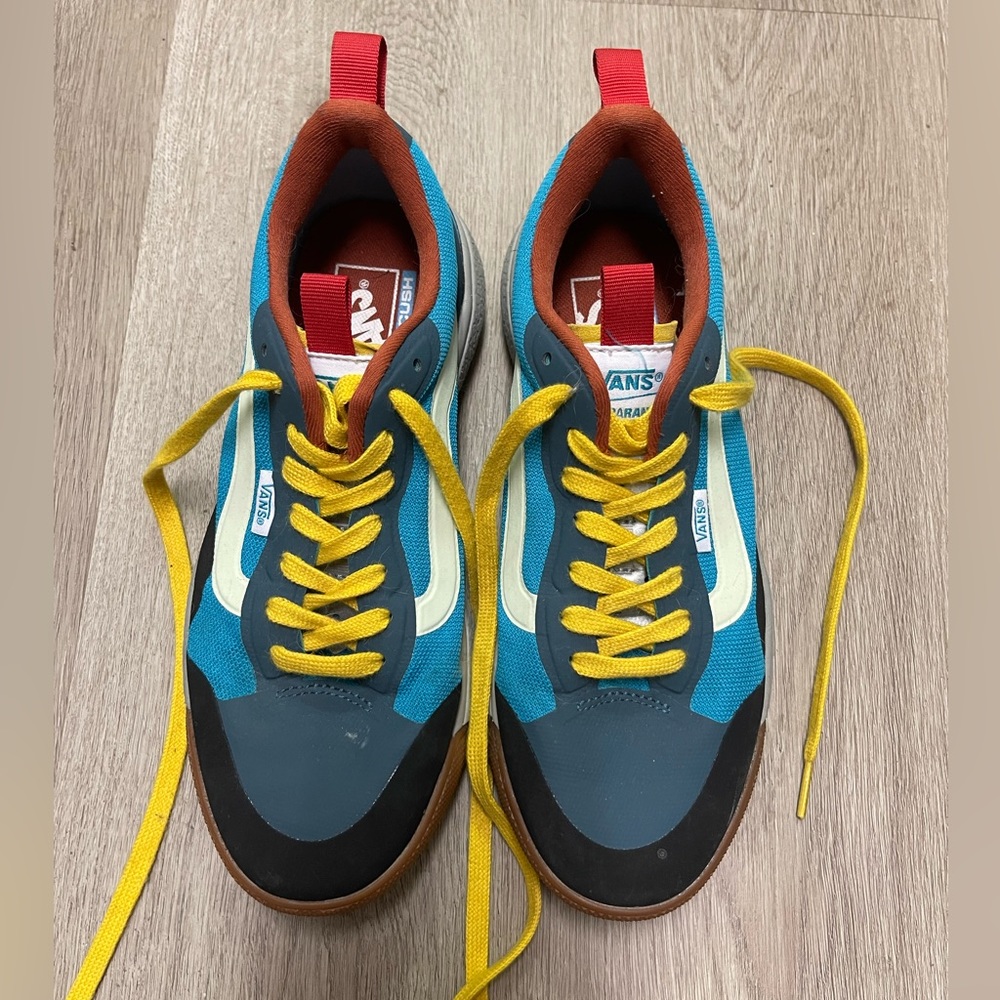 Vans Ultra Cush
